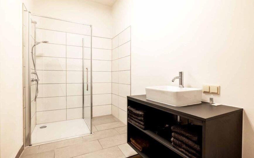 City Apartments อัมชเตทเทิน ภายนอก รูปภาพ