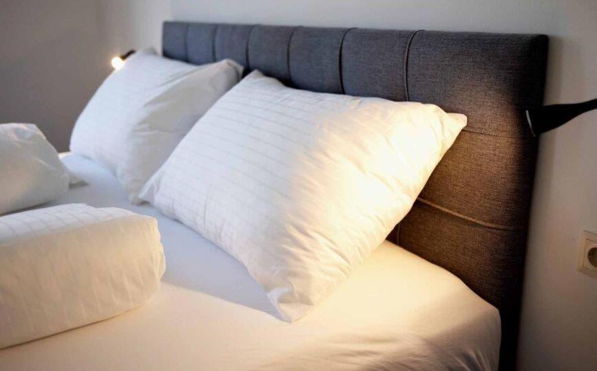 City Apartments อัมชเตทเทิน ภายนอก รูปภาพ