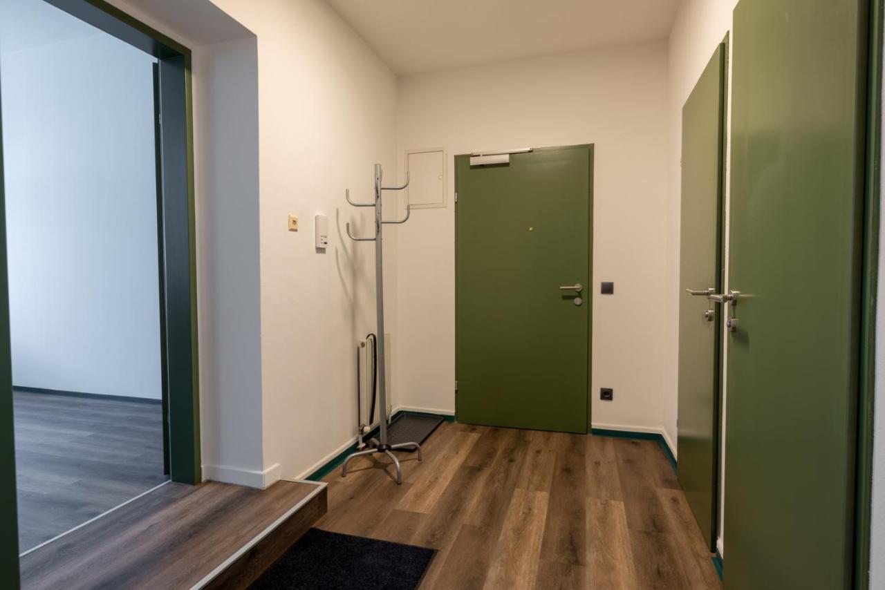 City Apartments อัมชเตทเทิน ภายนอก รูปภาพ