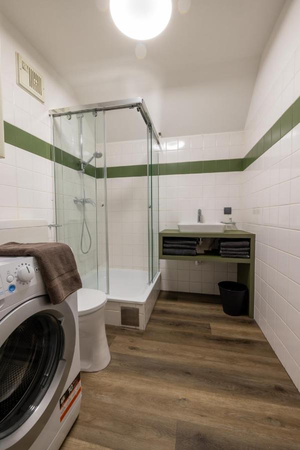 City Apartments อัมชเตทเทิน ภายนอก รูปภาพ