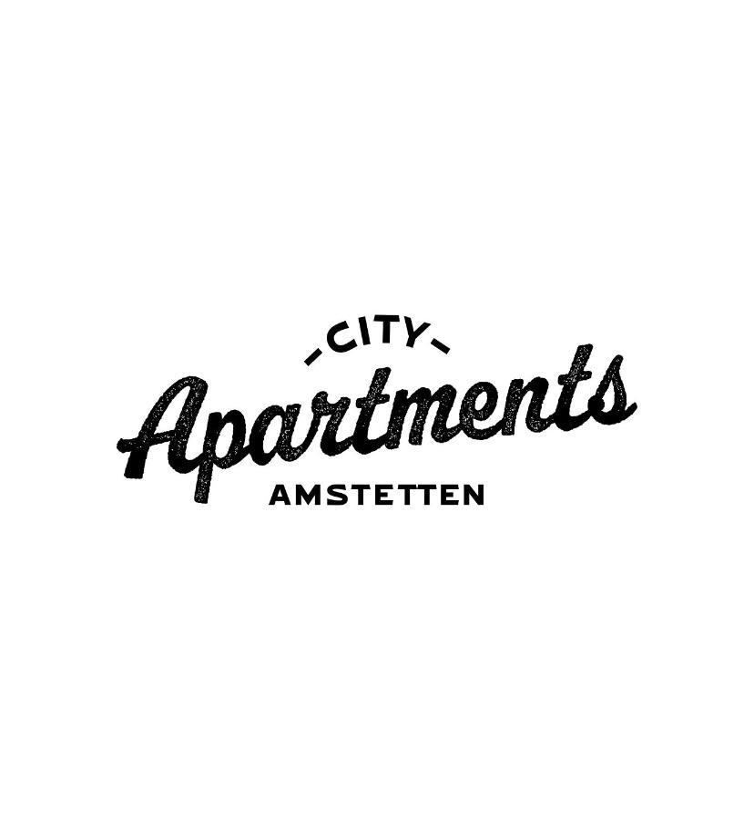 City Apartments อัมชเตทเทิน ภายนอก รูปภาพ